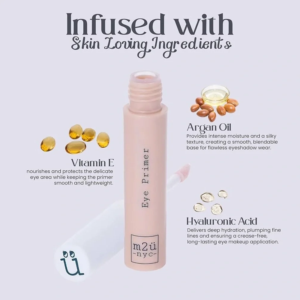 NEW M2UNYC Eye Primer - Picture 9 of 11